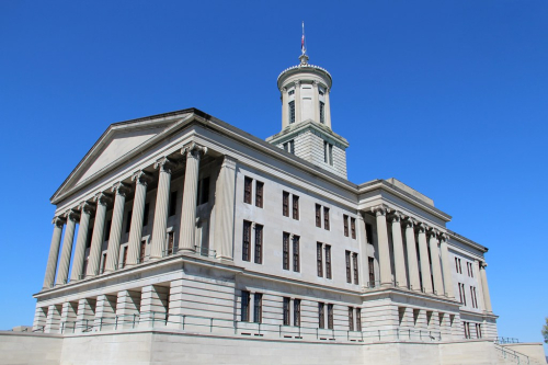 state capitol